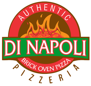 Di Napoli Pizzeria, Authentic Brick Oven Pizza